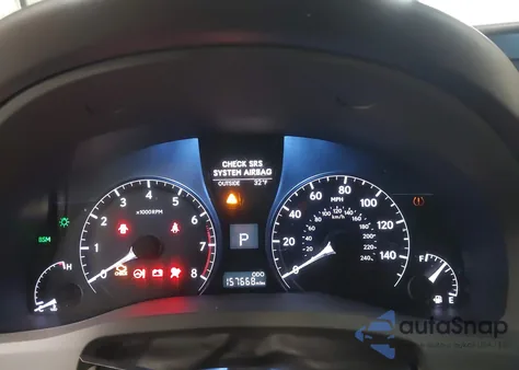 2014 Lexus Rx 350 z USA, uszkodzony, nr VIN JTJBK1BA6E2037156